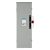 Siemens 600-Volt Safety Switch