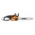 Worx 18 in. 15 Amp Electric Chainsaw