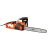 BLACK+DECKER 18 in. Electric Chainsaw