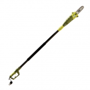 Sun Joe 8 in. 6.5 Amp Electric Pole Saw