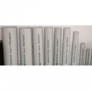 PVC Pipes