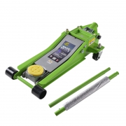 low profile floor jack