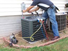 A/c  technician