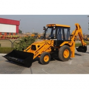 JCB Back Loader