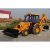 JCB Back Loader