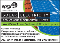 Solar solution providers`