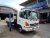 Unregistered Hino Boom Truck