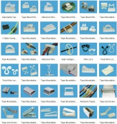 Aluminum Accessories