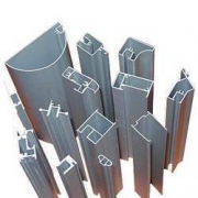Aluminium works