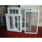 Aluminium Doors