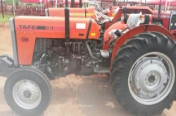 Tafe DI45