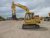 Excavator (Cat E70B)