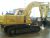 Excavator