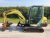 Excavator