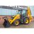 JCB 3CX Loader