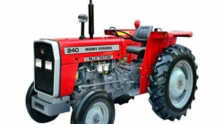 Massey Ferguson 240 Tractor