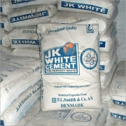 White Cement