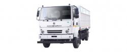 Lanka Ashok Leyland lorry