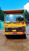 Ashok Leyland Cargo Tipper 2009