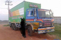 Ashok Leyland ecomet 912 2009