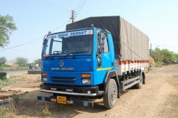 Ashok Leyland Cargo 1613 2012