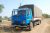 Ashok Leyland Cargo 1613 2012