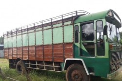 Ashok Leyland full body loory 1994