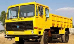 Ashok Leyland G 45 2011