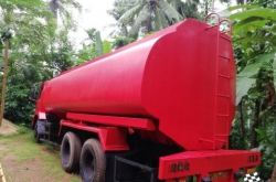 Ashok Leyland Tusker 1991