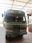 Ashok Leyland TUSKER 1996