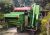 AGROTEC COMBINE HAVESTER