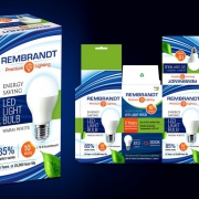LED BULB