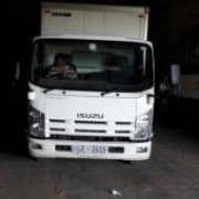 Isuzu 10.5 2011