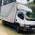 Mitsubishi Canter 2004