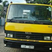 Tata LPK 407 2011