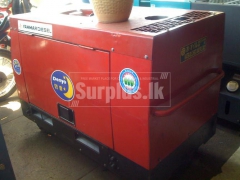 10 KV Genarator