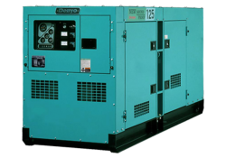 Used generator