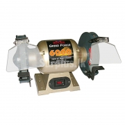 WIPRO BENCH GRINDER 150mm 6″