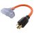 AC WORKS 1.5 ft. 10/3 STW 30 Amp