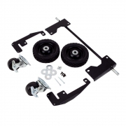 Honda Inverter Generator 4 Wheel Kit
