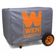 WEN Universal Weatherproof Medium Generator Cover