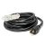WEN 25 ft. 30-Amp Generator Extension Cord