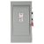 Siemens 600-Volt Safety Switch