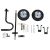 Durostar Wheel Kit  for Generators