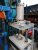 Hydraulic press machine