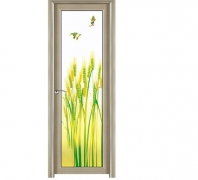 Aluminium Doors