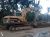 CAT 312B Excavator