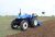 New Holland 4710 tractor