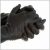 Black Hand Gloves