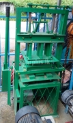 Block Making Machinery